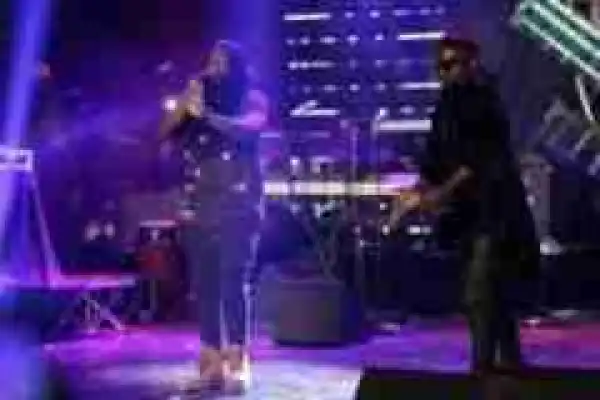 Edem - Negus Negast Ft. Sarkodie